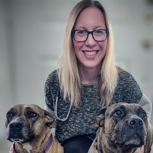 Dr. Natalie Olden-Stahl